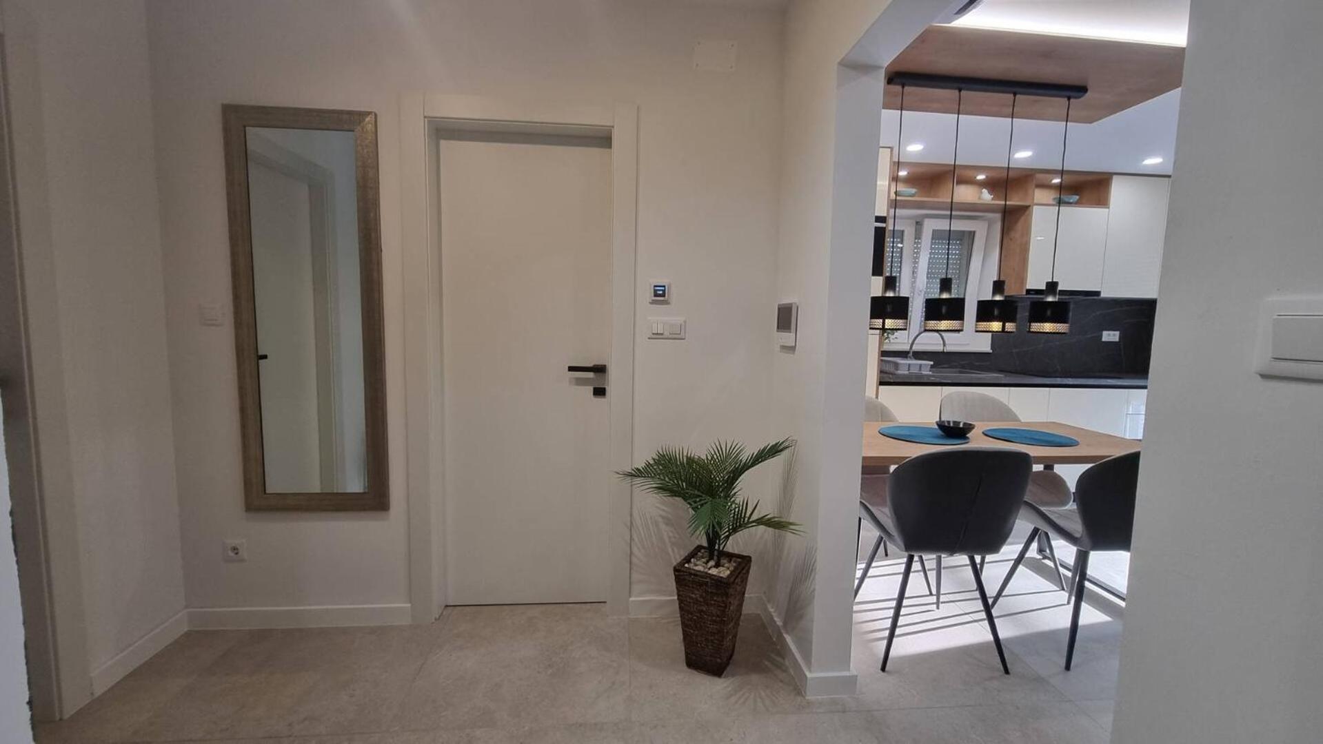 Villas Punta Silo - Luxury Apartments With Pool エクステリア 写真