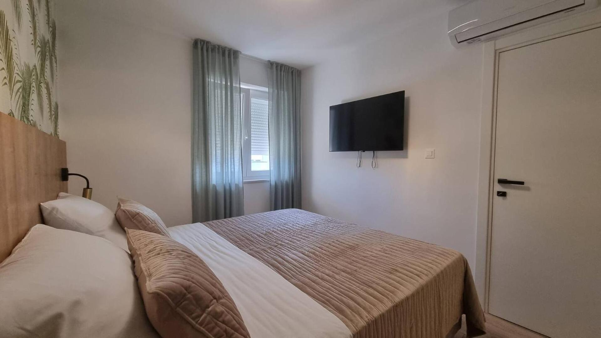 Villas Punta Silo - Luxury Apartments With Pool エクステリア 写真