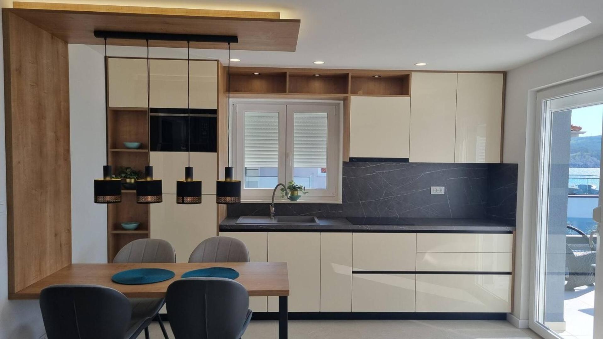 Villas Punta Silo - Luxury Apartments With Pool エクステリア 写真