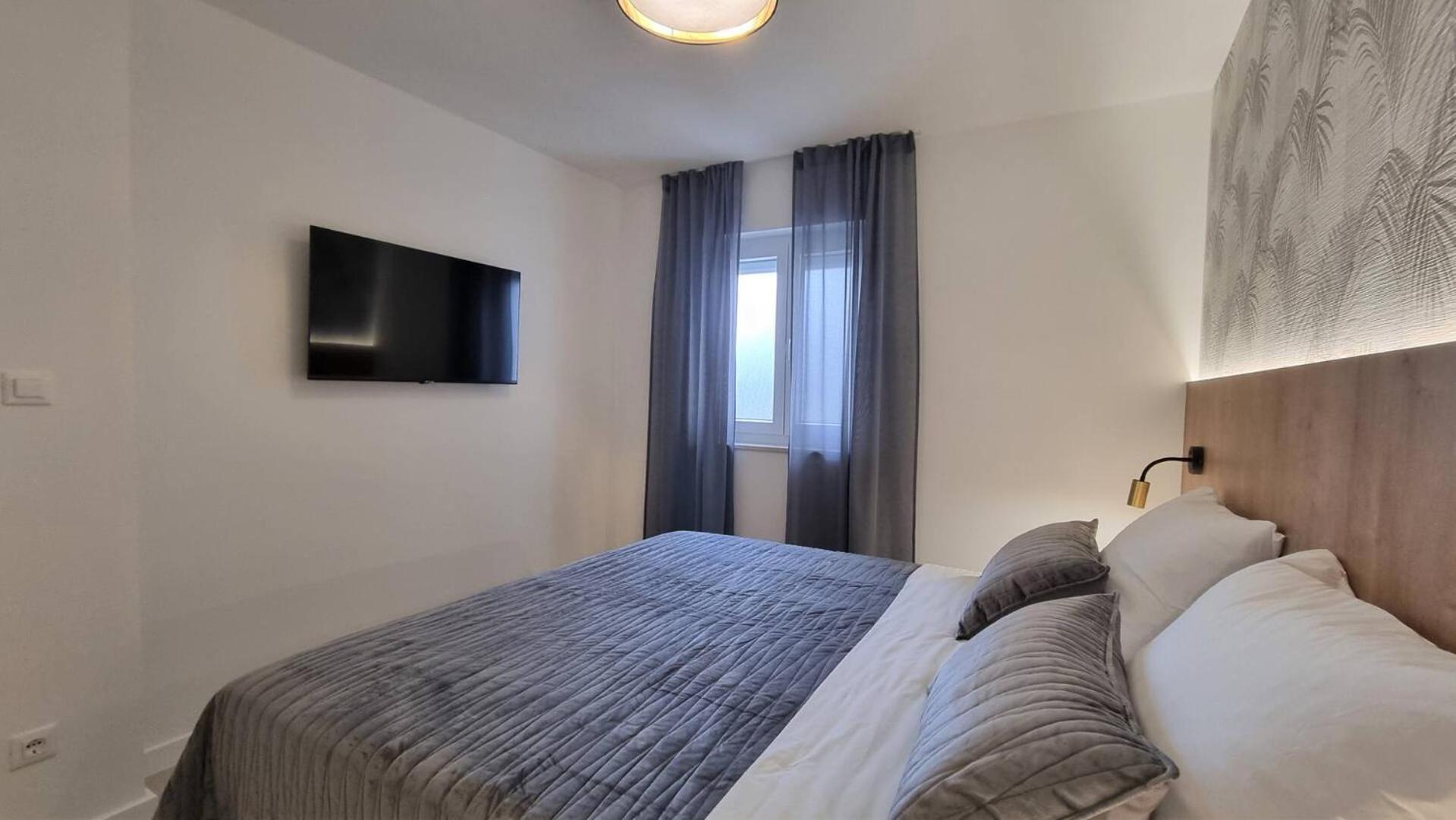 Villas Punta Silo - Luxury Apartments With Pool エクステリア 写真
